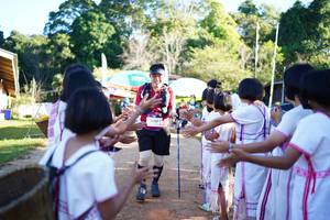 BIB: 
                            <button type="button" onclick="openModal(18982582)" class="btn btn-primary btn-sm float-right btn-popup" data-toggle="modal" data-target=".modal-high-quality">
                        <i class="fas fa-shopping-cart"></i> Add to Cart
                    </button>
                                            <button type="button" onclick="isThisMe(18982582, true)" class="btn btn-success btn-sm float-right btn-popup btn-isme hidden" data-toggle="tooltip" data-placement="bottom" title="นี่คือรูปของคุณใช่ไหม คลิกที่นี่เพื่อเอาเข้าอัลบั้ม">
                        <i class="fas fa-plus"></i> Add to album
                    </button>
                    <button type="button" onclick="isThisMe(18982582, false)" class="btn btn-warning btn-sm float-right btn-popup btn-isnotme hidden">
                        <i class="fas fa-ban"></i> Remove from album
                    </button>